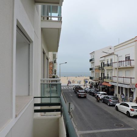 Apartamento Atalaia Назаре Екстериор снимка