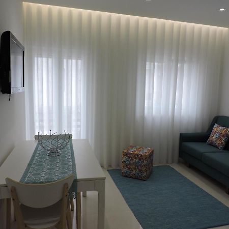 Apartamento Atalaia Назаре Екстериор снимка