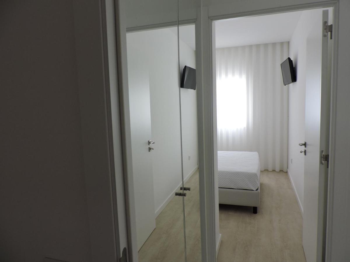 Apartamento Atalaia Назаре Екстериор снимка