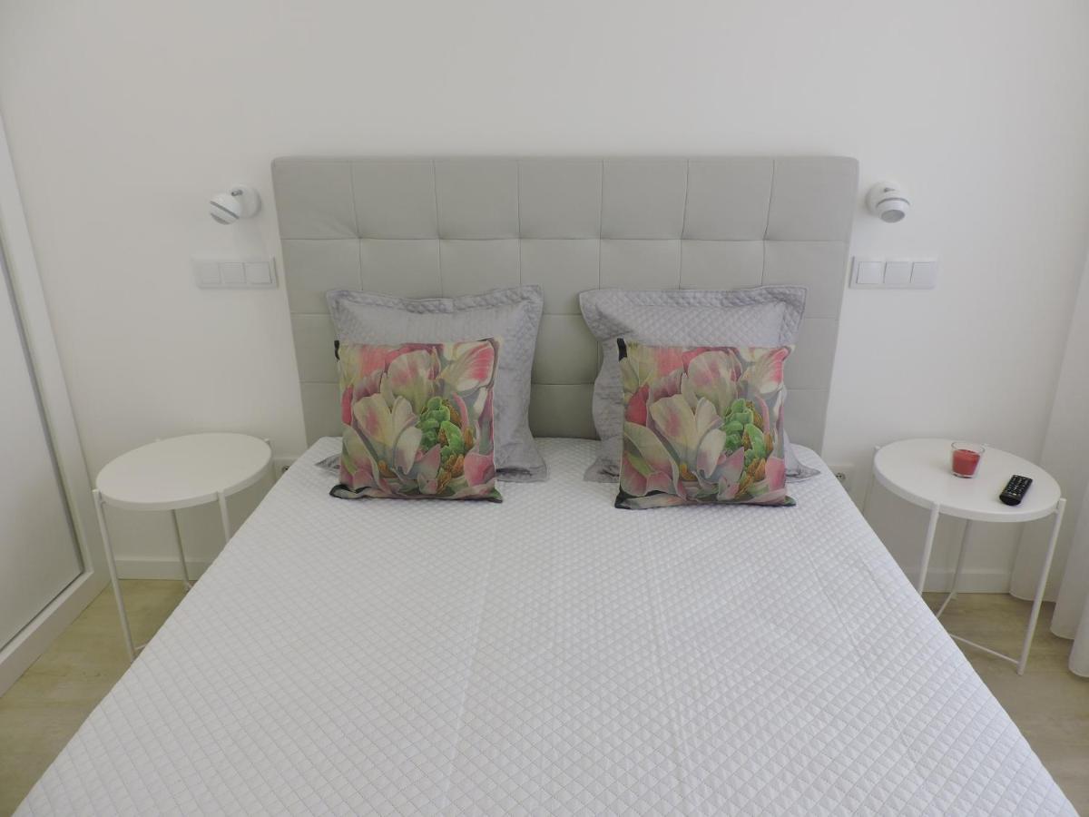 Apartamento Atalaia Назаре Екстериор снимка
