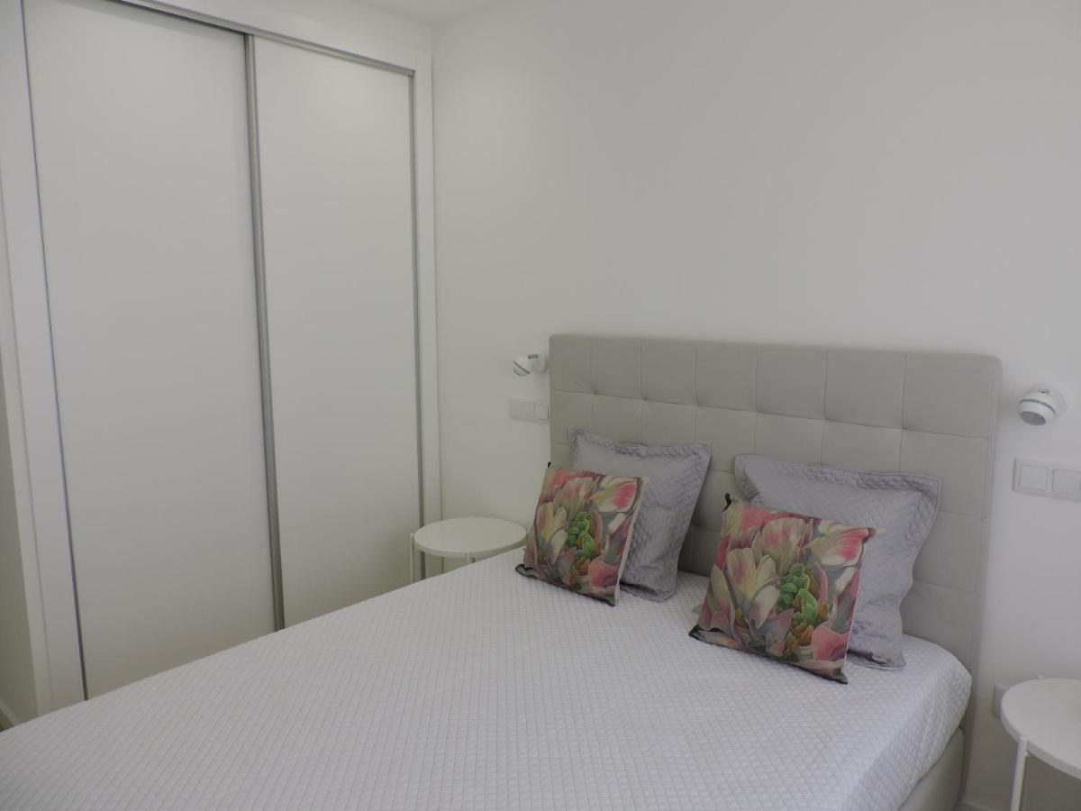 Apartamento Atalaia Назаре Екстериор снимка
