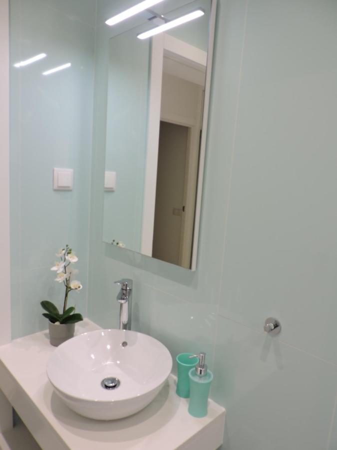 Apartamento Atalaia Назаре Екстериор снимка